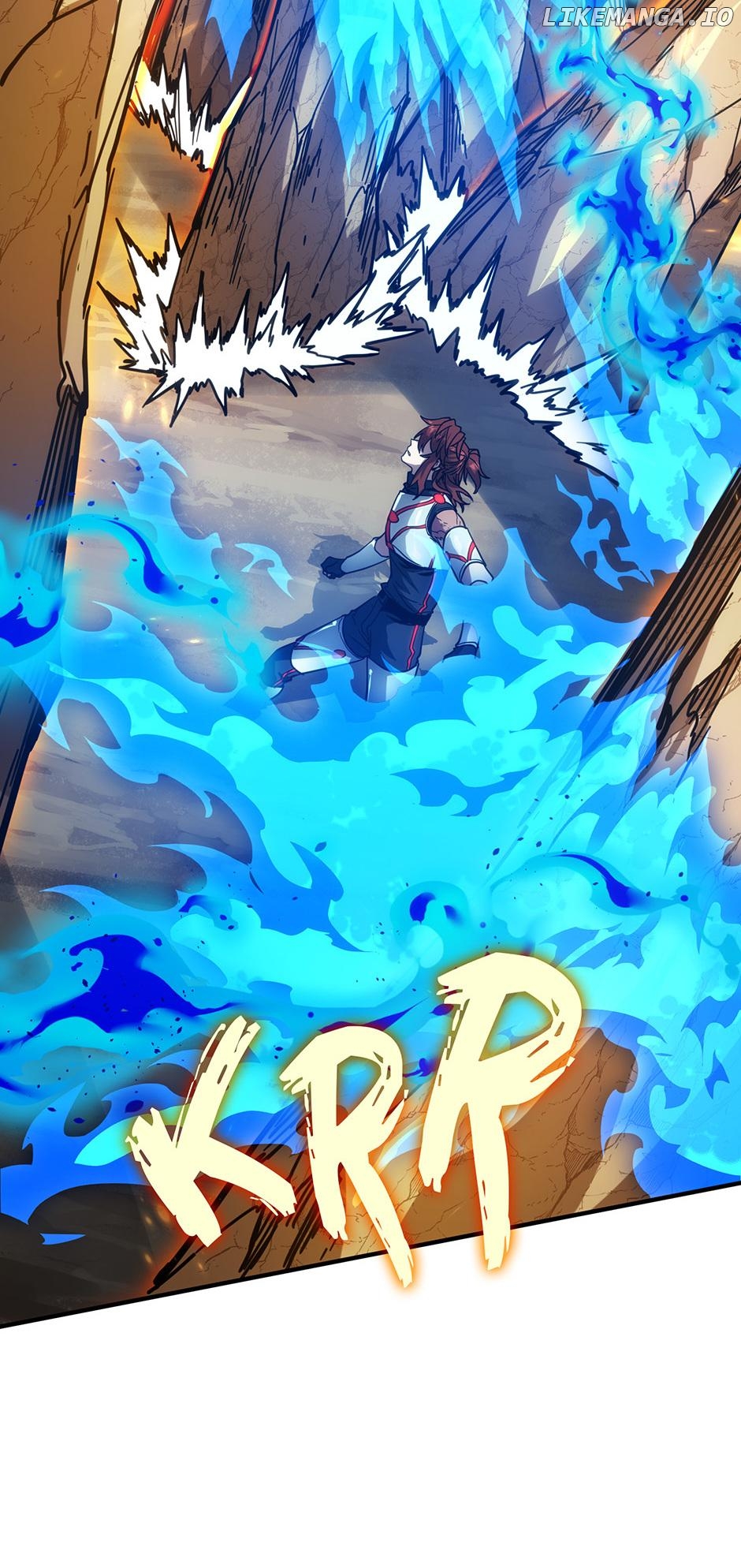 The Beginning After The End Chapter 214 image 49